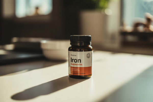 خرید قرص آهن اصل