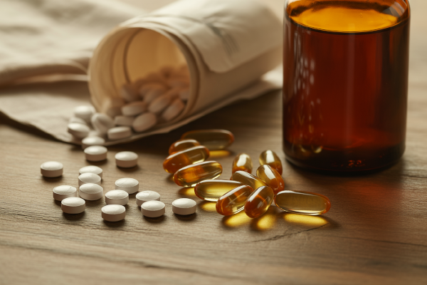 خرید قرص آهن از داروخانه آنلاین زیوش