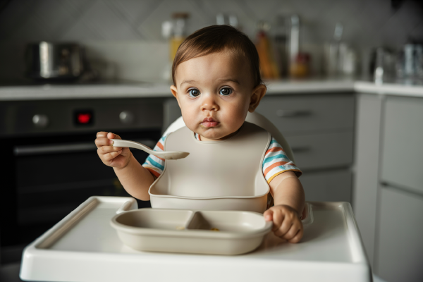 قیمت ملزومات غذاخوری کودک ایرانی و خارجی