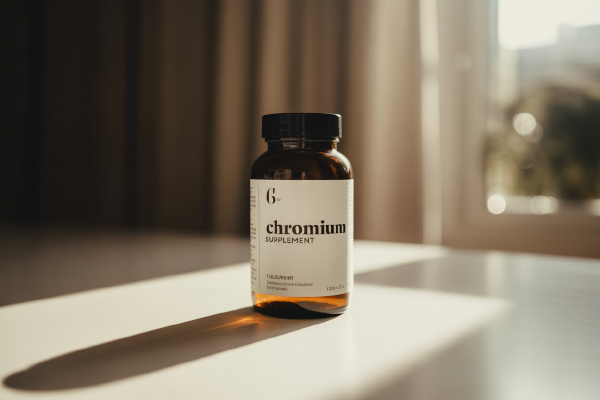 خرید قرص کرومیوم