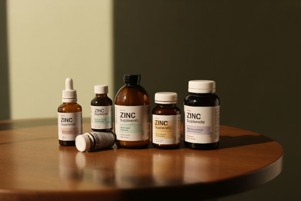 خرید زینک از آنلاین از زیوش