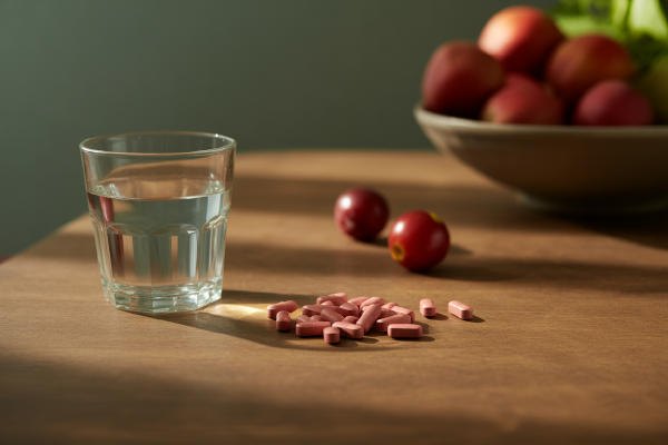 قیمت قرص لیکوپن