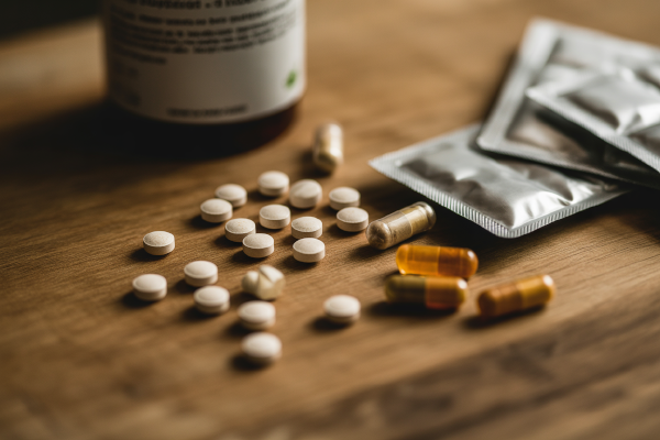 خرید قرص پروبیوتیک از داروخانه آنلاین زیوش