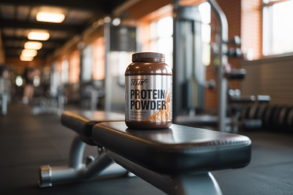 قیمت پودر پروتئین بدنسازی در داروخانه