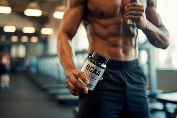 خرید BCAA ایرانی و خارجی