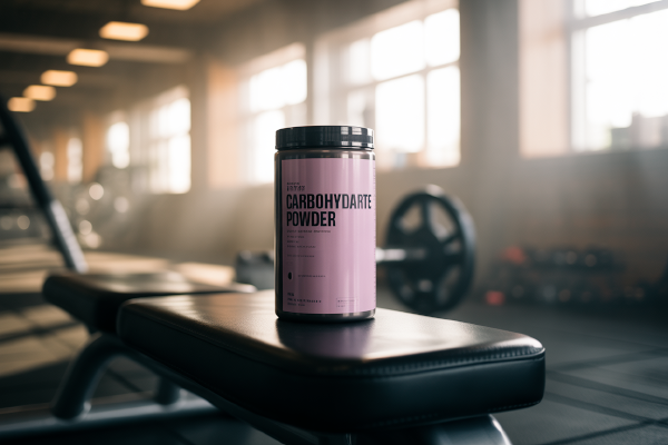 خرید انواع  مکمل کربوهیدرات