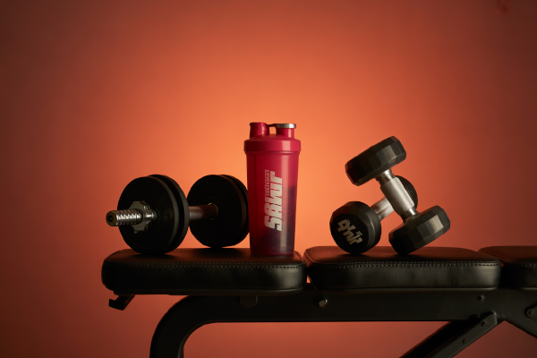 خرید مس گینر برای بدنسازی و افزایش حجم عضلانی