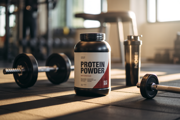 قیمت پروتئین وی برای بدنسازی