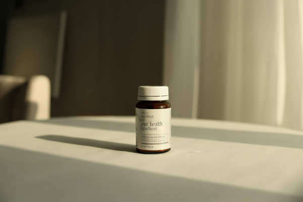 خرید قرص تقویت چشم برای تقویت بینایی