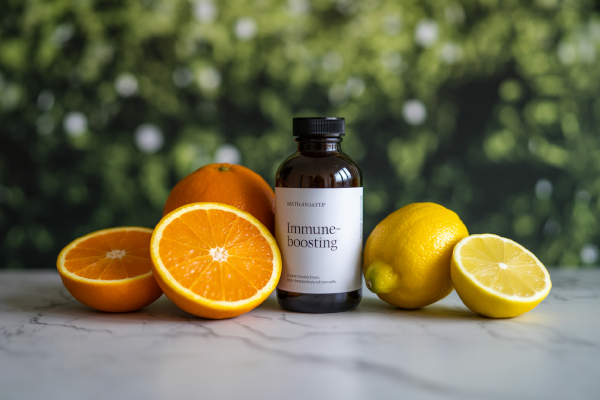 خرید قرص تقویت سیستم ایمنی