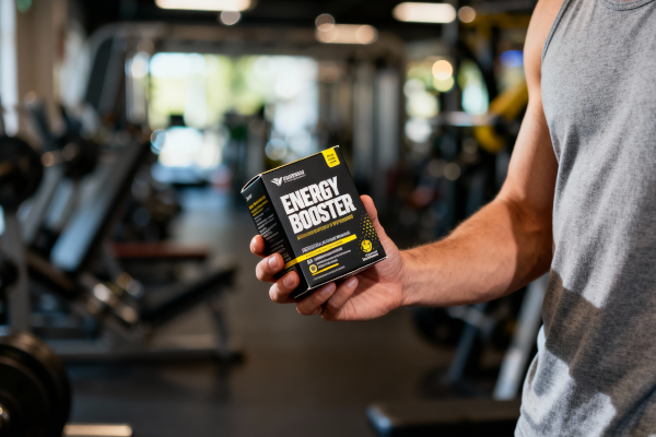 قیمت مکمل انرژی زا برای ورزشکاران