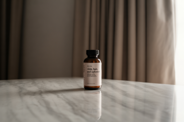 قیمت قرص تقویت پوست مو ناخن