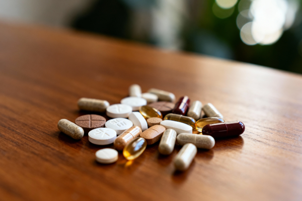 خرید قرص تقویت پوست مو ناخن از داروخانه آنلاین