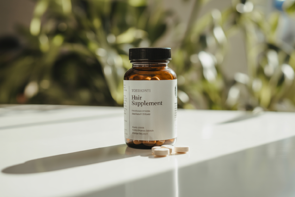 خرید قرص ضد ریزش مو برای تقویت و سلامت موها