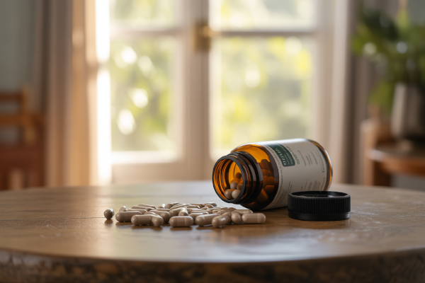 خرید قرص تقویت مو برای جلوگیری از ریزش و افزایش رشد