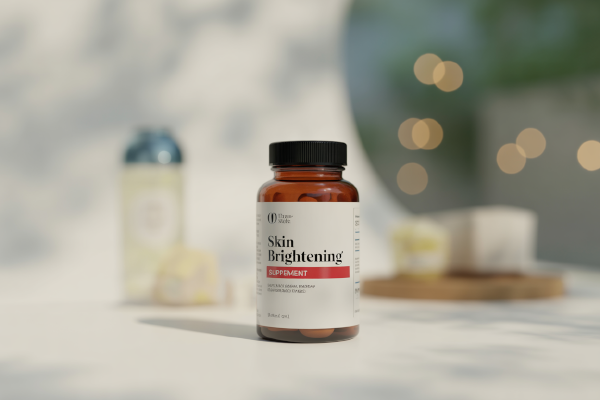 خرید قرص روشن کننده پوست از داروخانه آنلاین