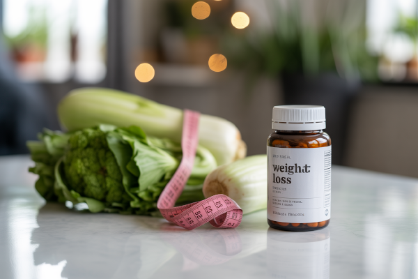 خرید قرص لاغری برای کاهش وزن