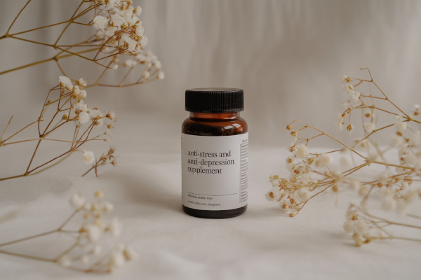 خرید قرص ضد استرس قوی