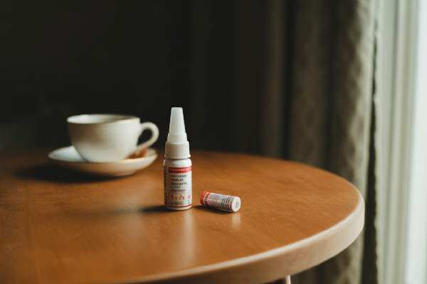 خرید اسپری بینی برای درمان سرماخوردگی