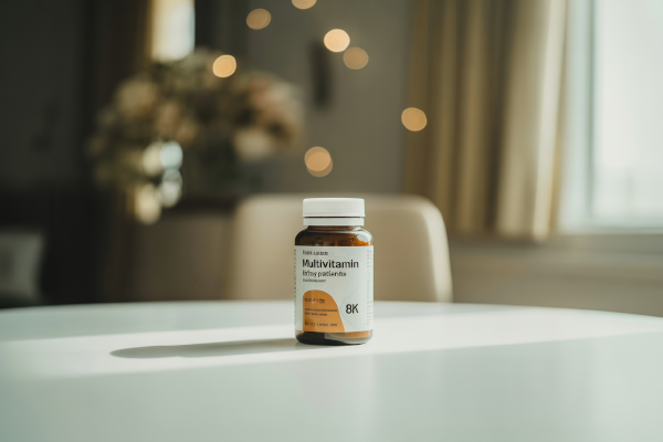 مولتی ویتامین کلیوی برای بیماران کلیوی با کیفیت بالا