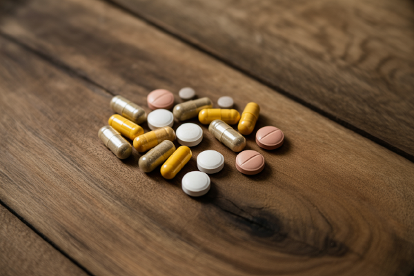 مولتی ویتامین آقایان با بسته&zwnj;بندی جذاب