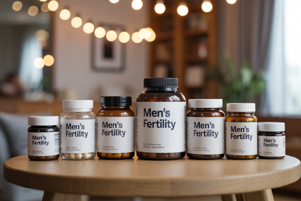 قیمت بهترین قرص تقویت اسپرم