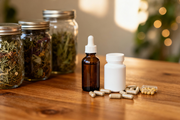 قیمت قرص تقویت اعصاب برای سلامت مغز و کاهش اضطراب