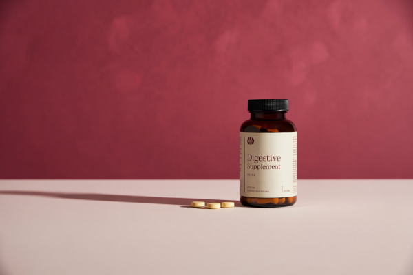 عکس قرص معده درد